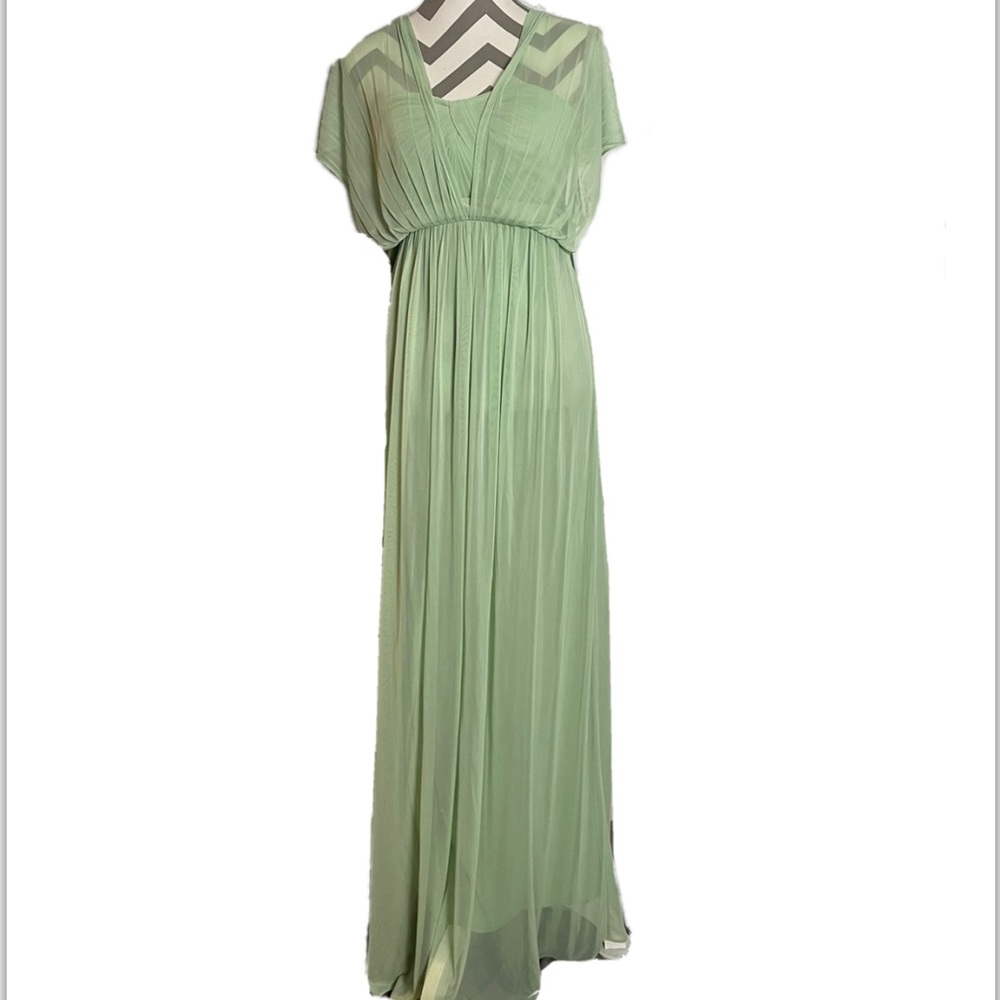 David’s Bridal Versa Dress